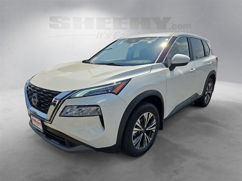 2023 Nissan Rogue SV Waldorf MD