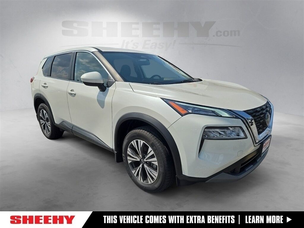 2023 Nissan Rogue SV Waldorf MD