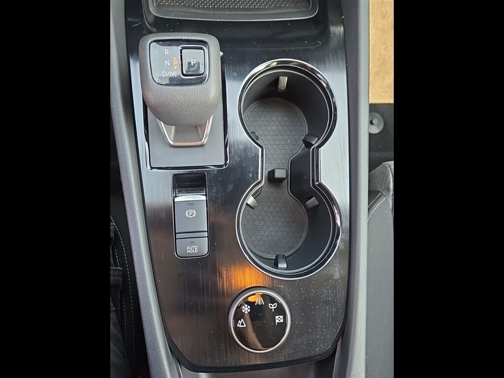 2023 Nissan Rogue SV Waldorf MD
