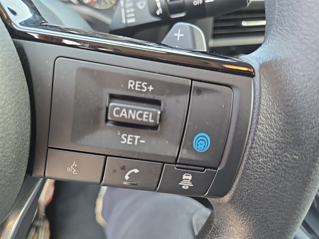 2023 Nissan Rogue SV Waldorf MD