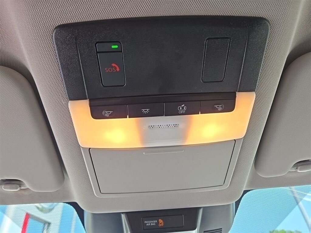 2023 Nissan Rogue SV Waldorf MD