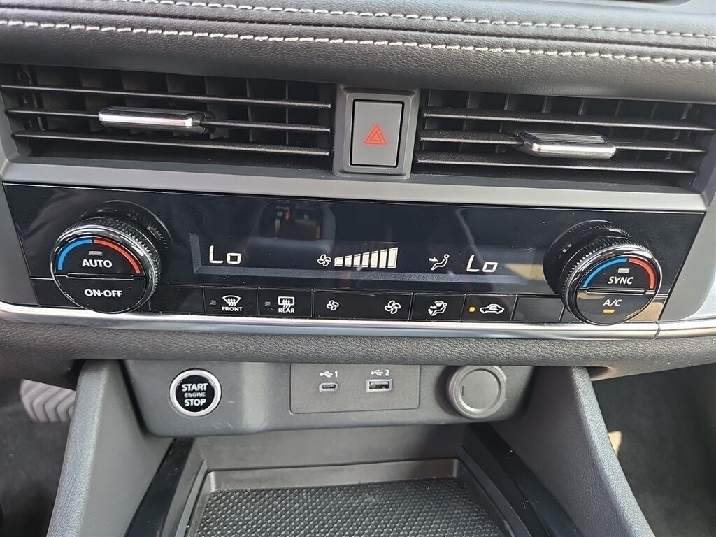 2023 Nissan Rogue SV Waldorf MD