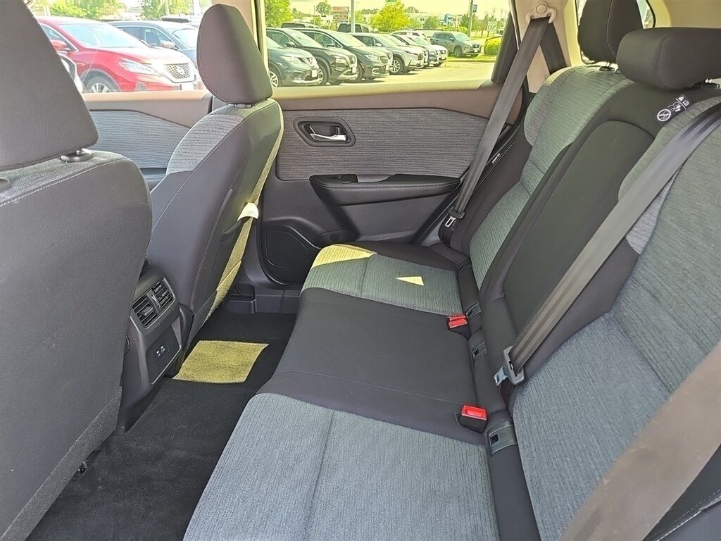 2023 Nissan Rogue SV Waldorf MD