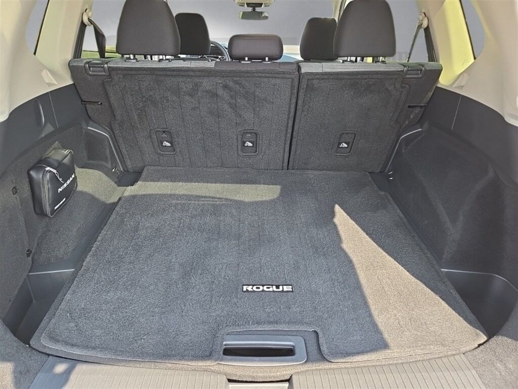 2023 Nissan Rogue SV Waldorf MD