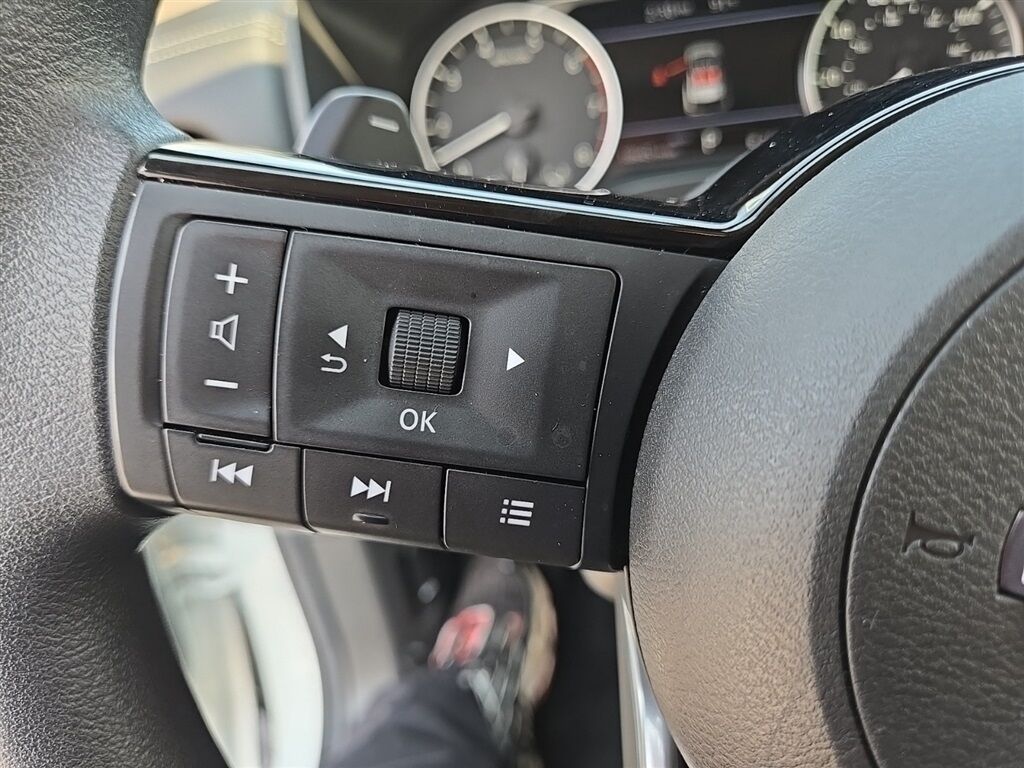 2023 Nissan Rogue SV Waldorf MD