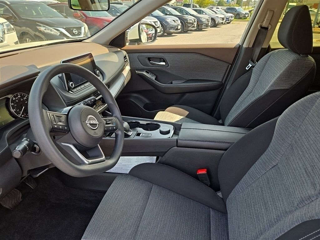2023 Nissan Rogue SV Waldorf MD