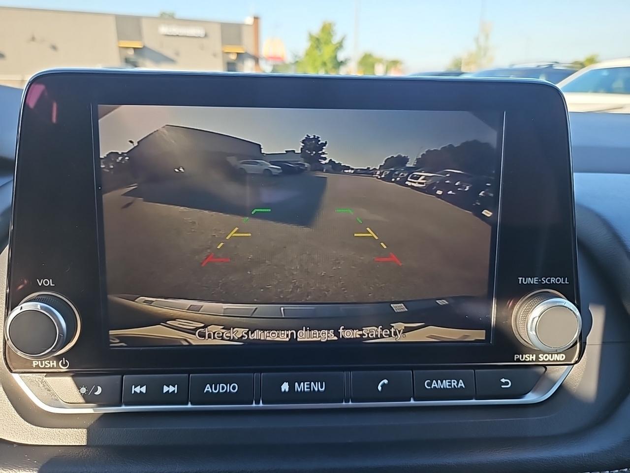2023 Nissan Rogue SV Waldorf MD