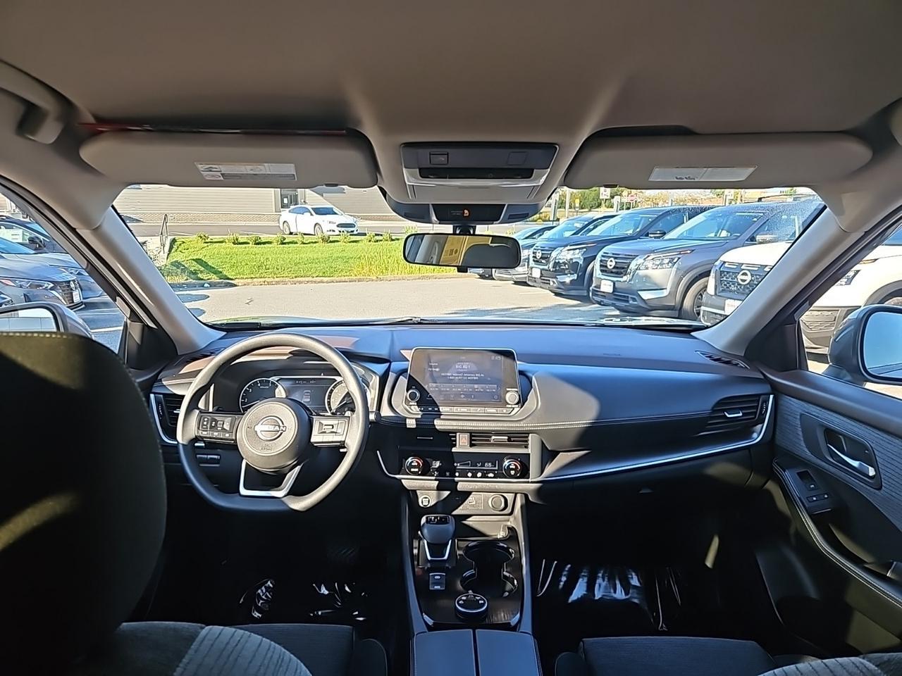 2023 Nissan Rogue SV Waldorf MD