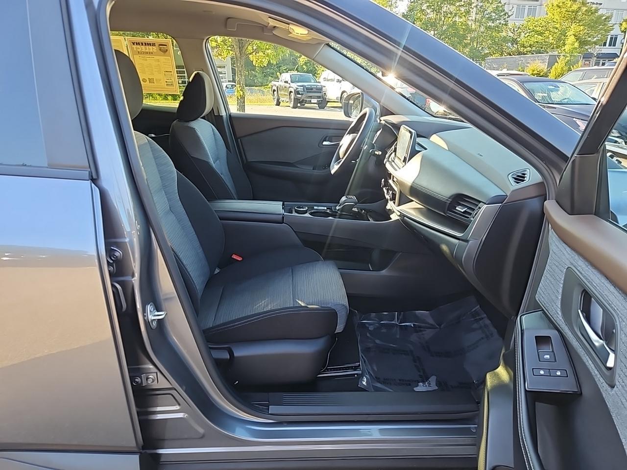 2023 Nissan Rogue SV Waldorf MD