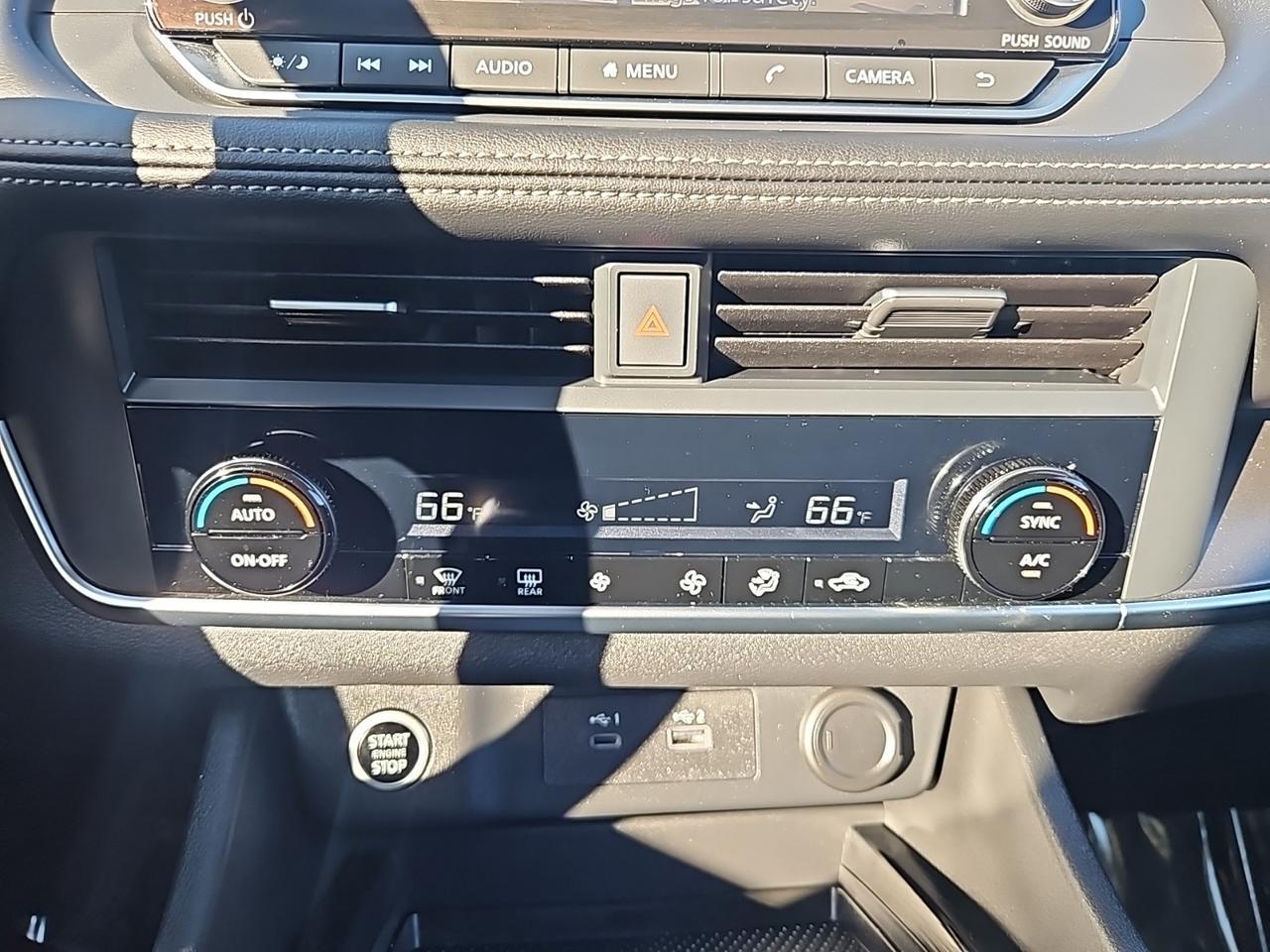 2023 Nissan Rogue SV Waldorf MD