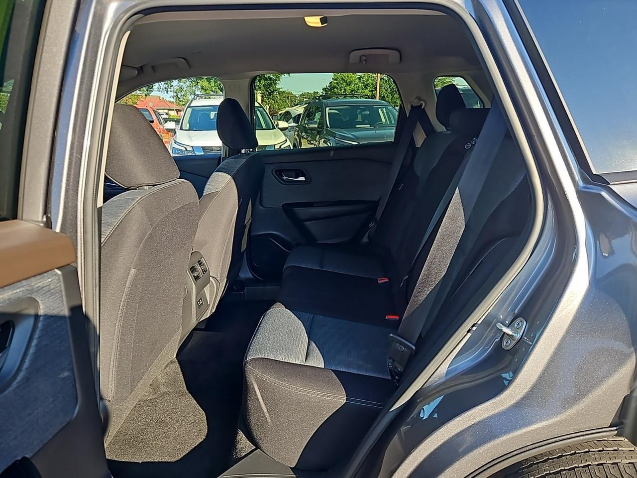 2023 Nissan Rogue SV Waldorf MD