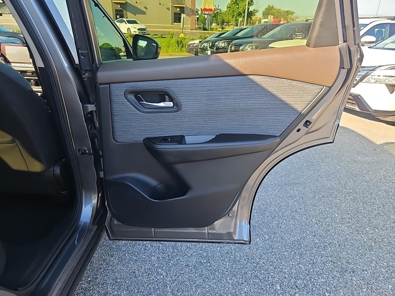 2023 Nissan Rogue SV Waldorf MD