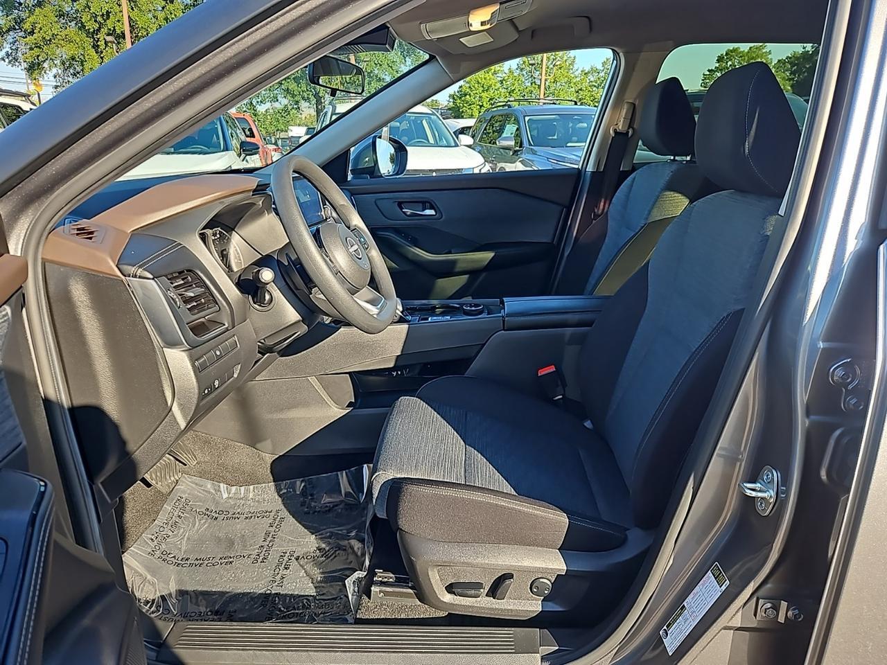 2023 Nissan Rogue SV Waldorf MD
