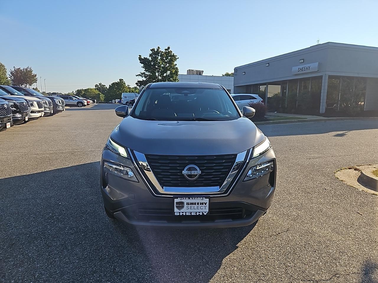 2023 Nissan Rogue SV Waldorf MD