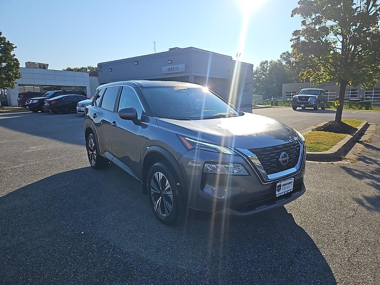 2023 Nissan Rogue SV Waldorf MD