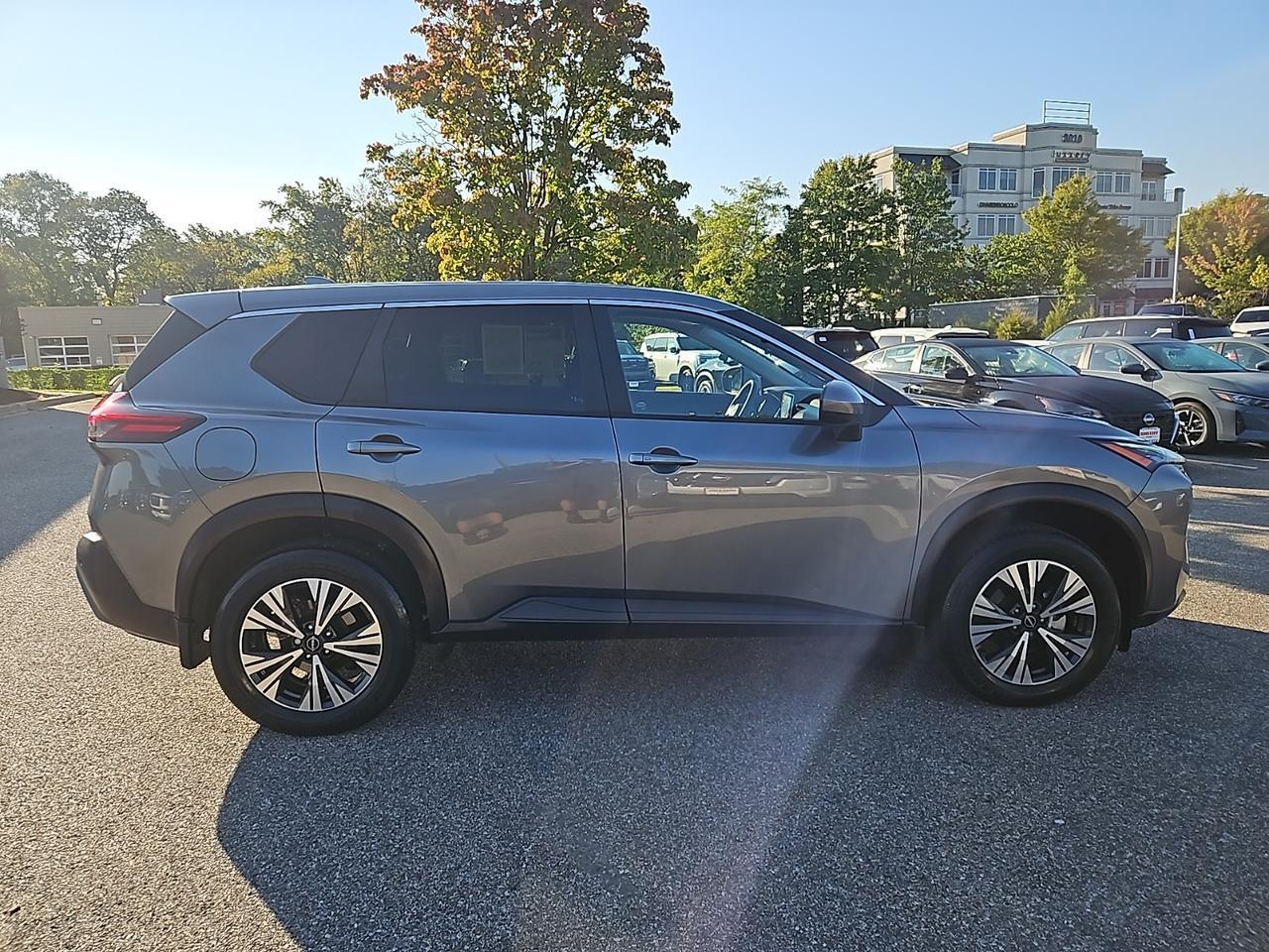 2023 Nissan Rogue SV Waldorf MD