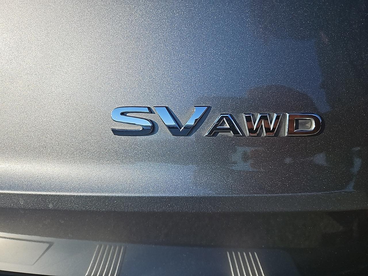 2023 Nissan Rogue SV Waldorf MD