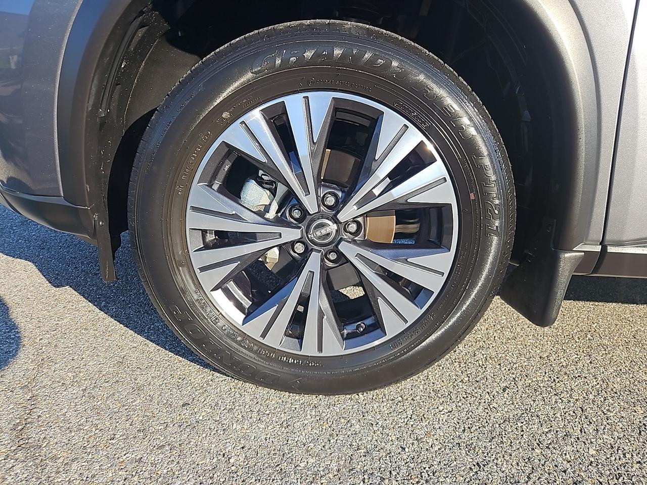 2023 Nissan Rogue SV Waldorf MD