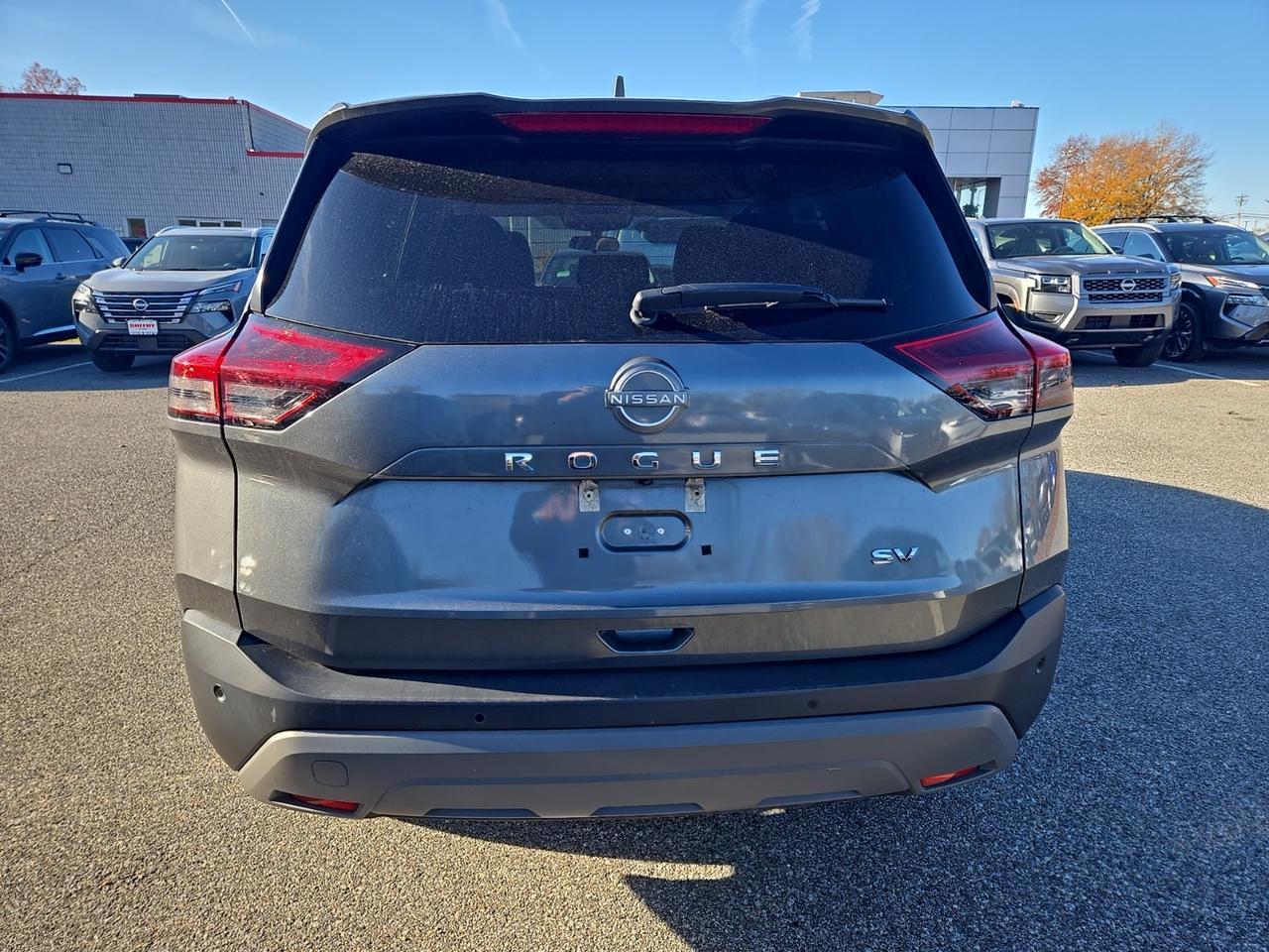 2023 Nissan Rogue SV Waldorf MD