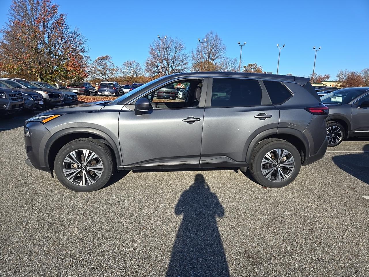 2023 Nissan Rogue SV Waldorf MD