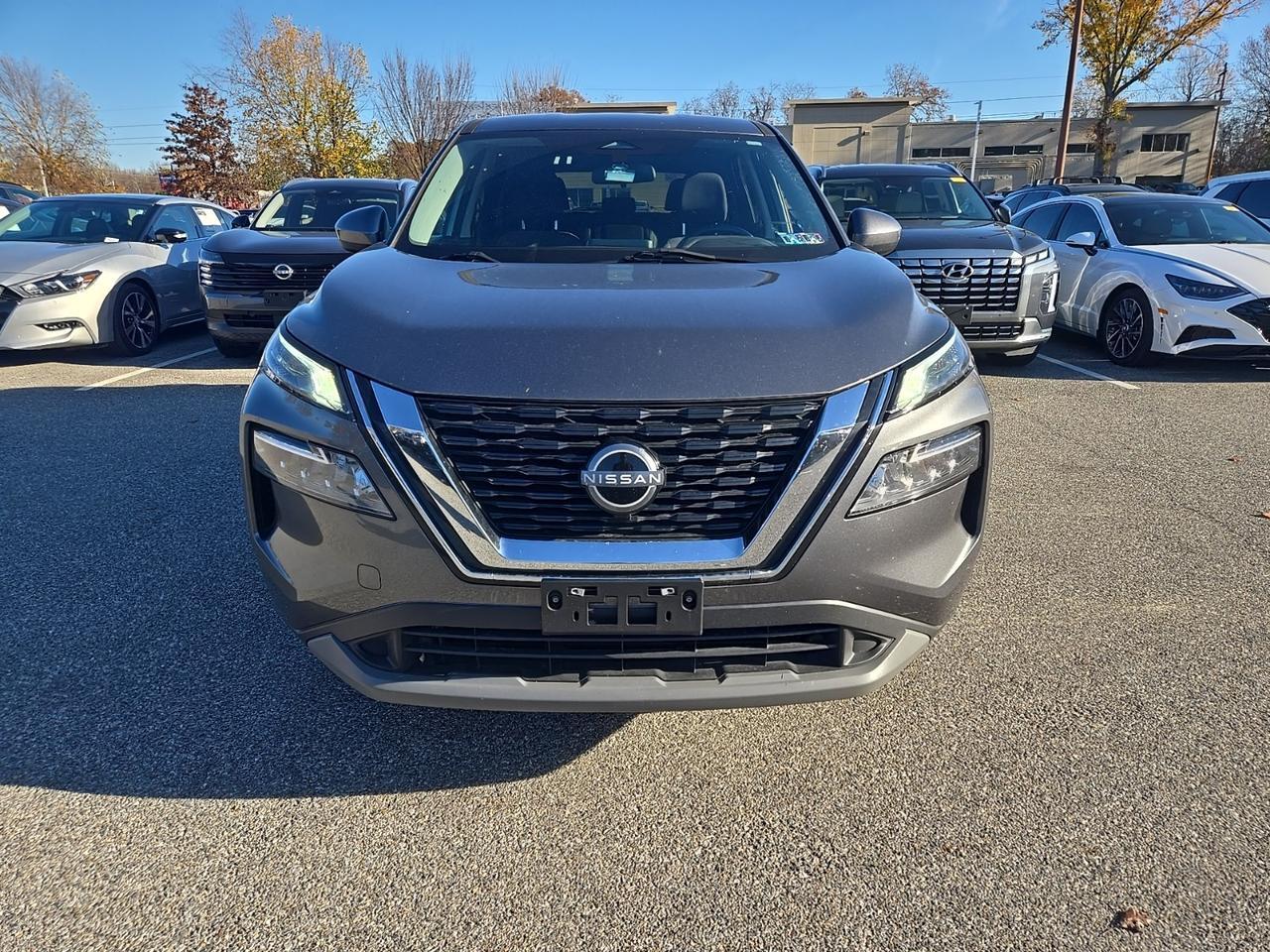 2023 Nissan Rogue SV Waldorf MD