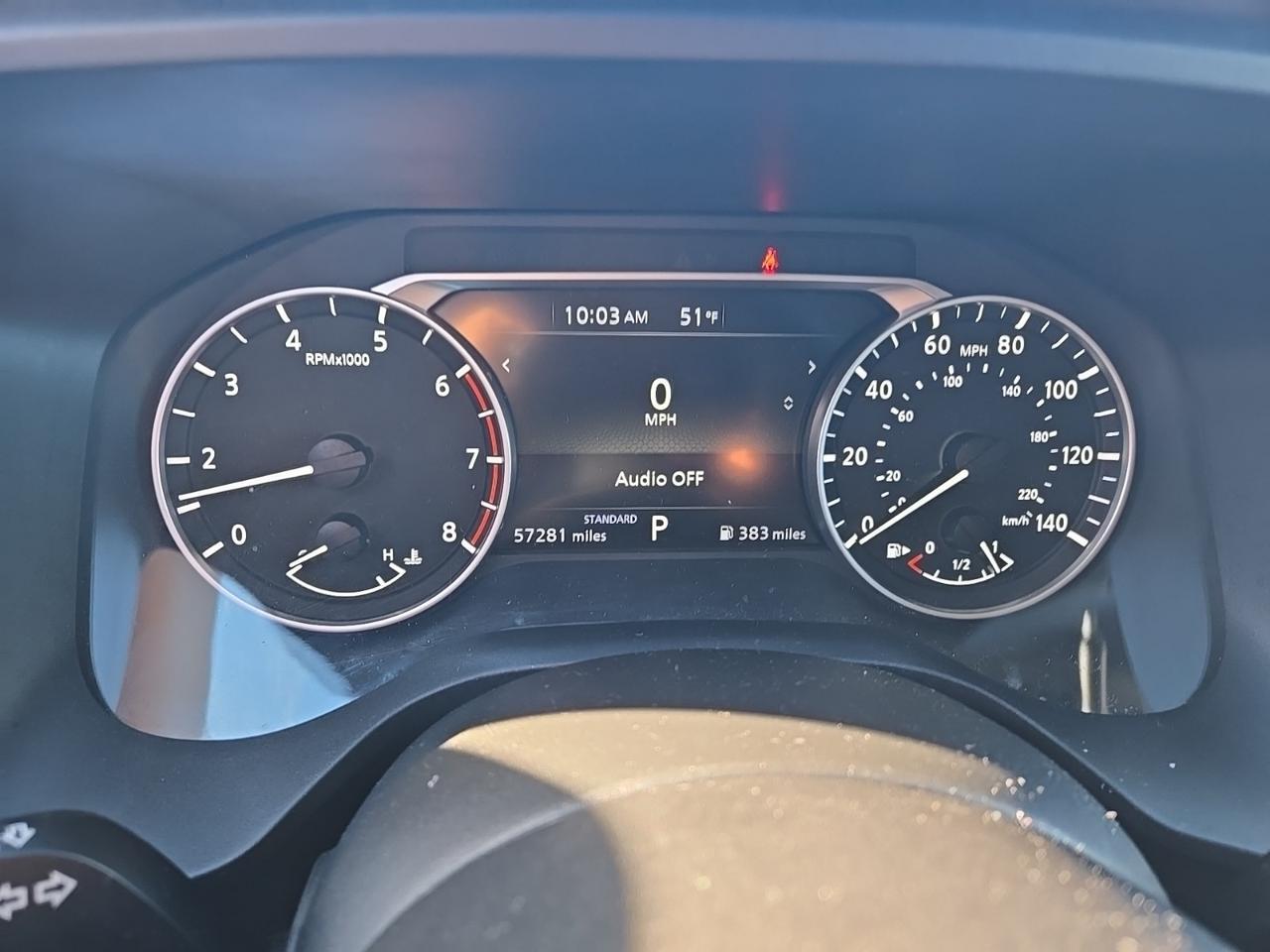 2023 Nissan Rogue SV Waldorf MD