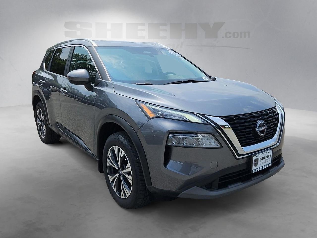 2023 Nissan Rogue SV Waldorf MD