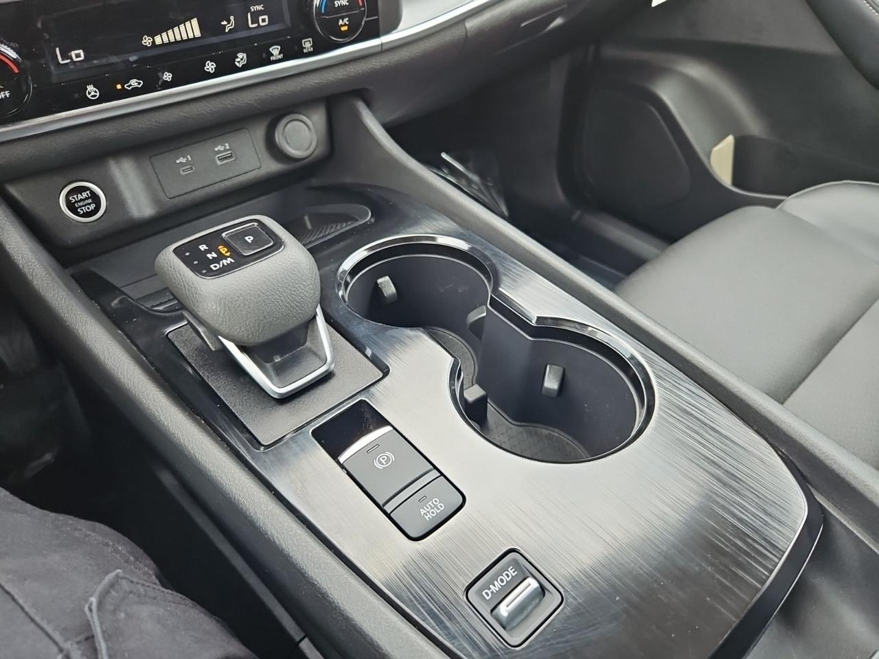 2023 Nissan Rogue SV Waldorf MD
