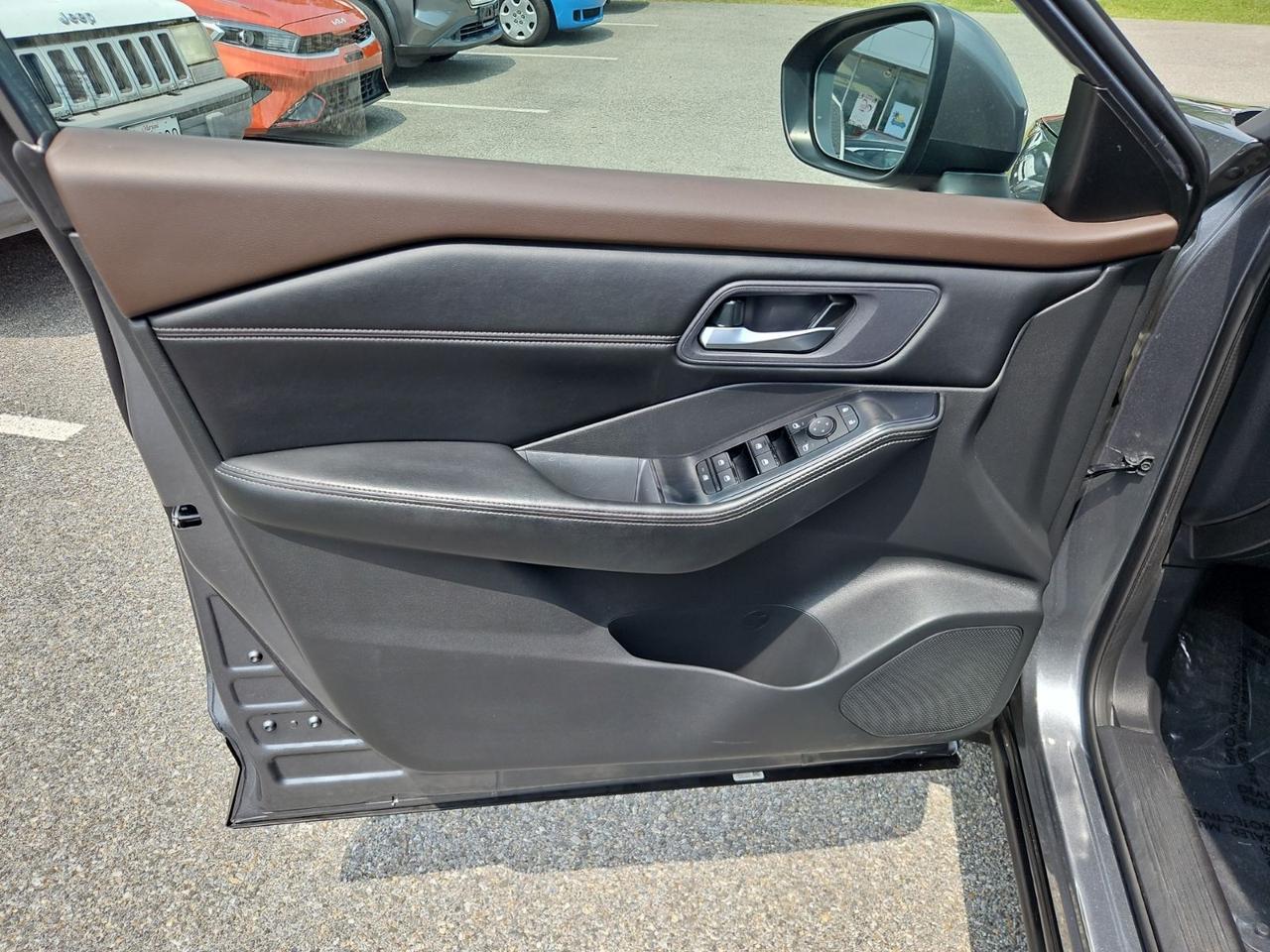 2023 Nissan Rogue SV Waldorf MD