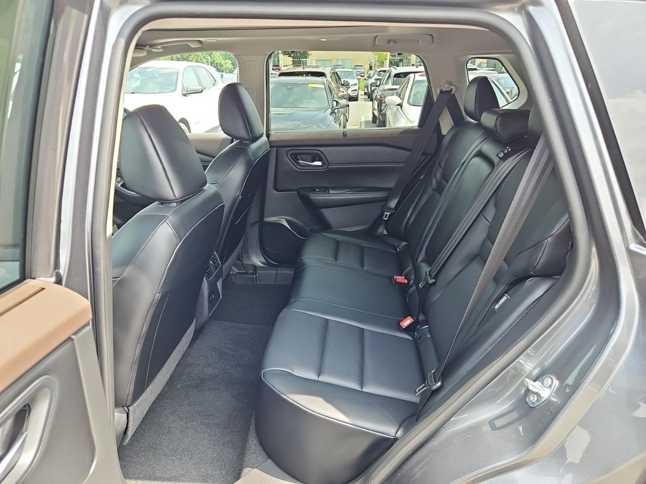 2023 Nissan Rogue SV Waldorf MD