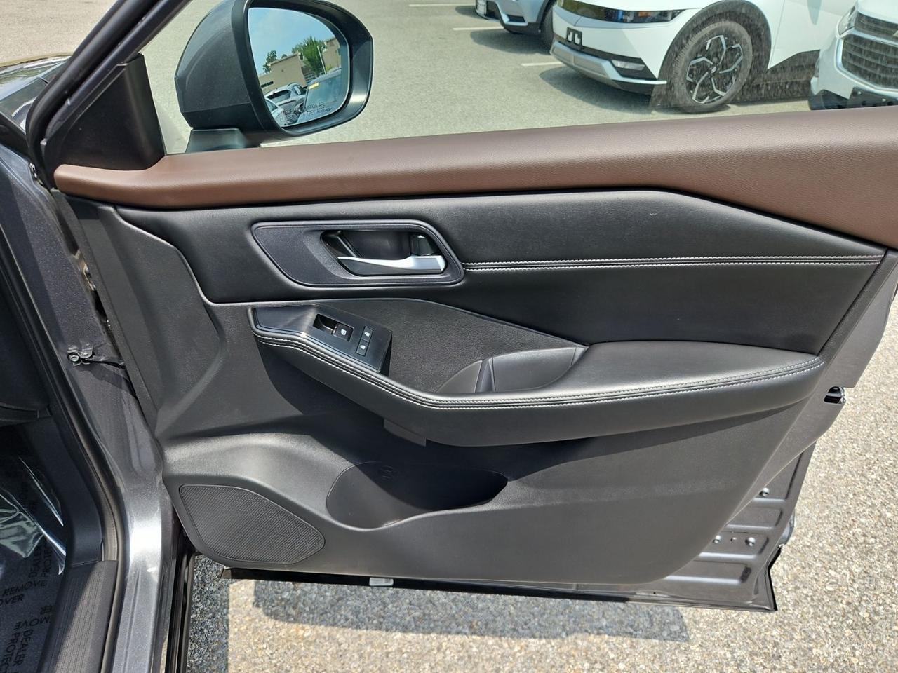 2023 Nissan Rogue SV Waldorf MD