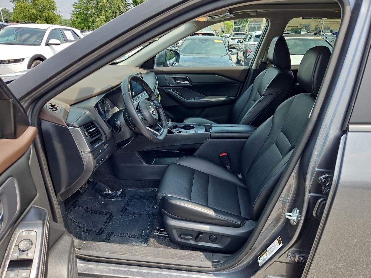 2023 Nissan Rogue SV Waldorf MD