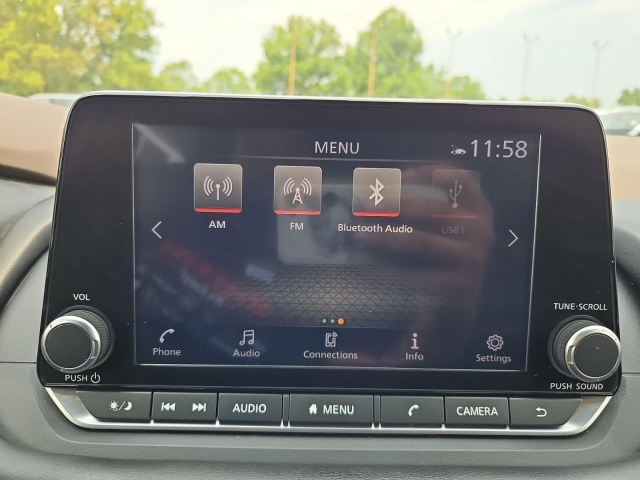 2023 Nissan Rogue SV Waldorf MD