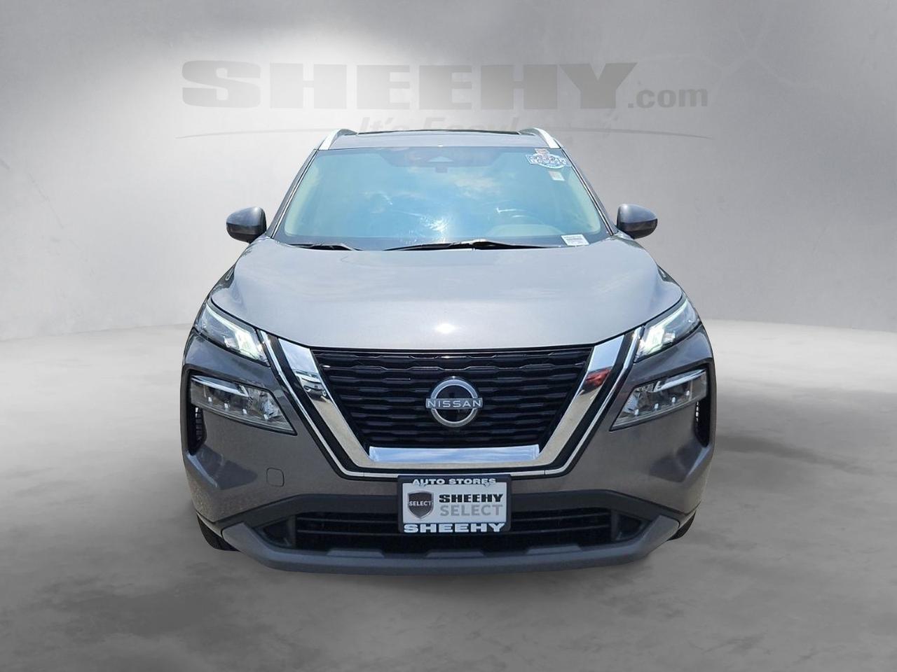 2023 Nissan Rogue SV Waldorf MD