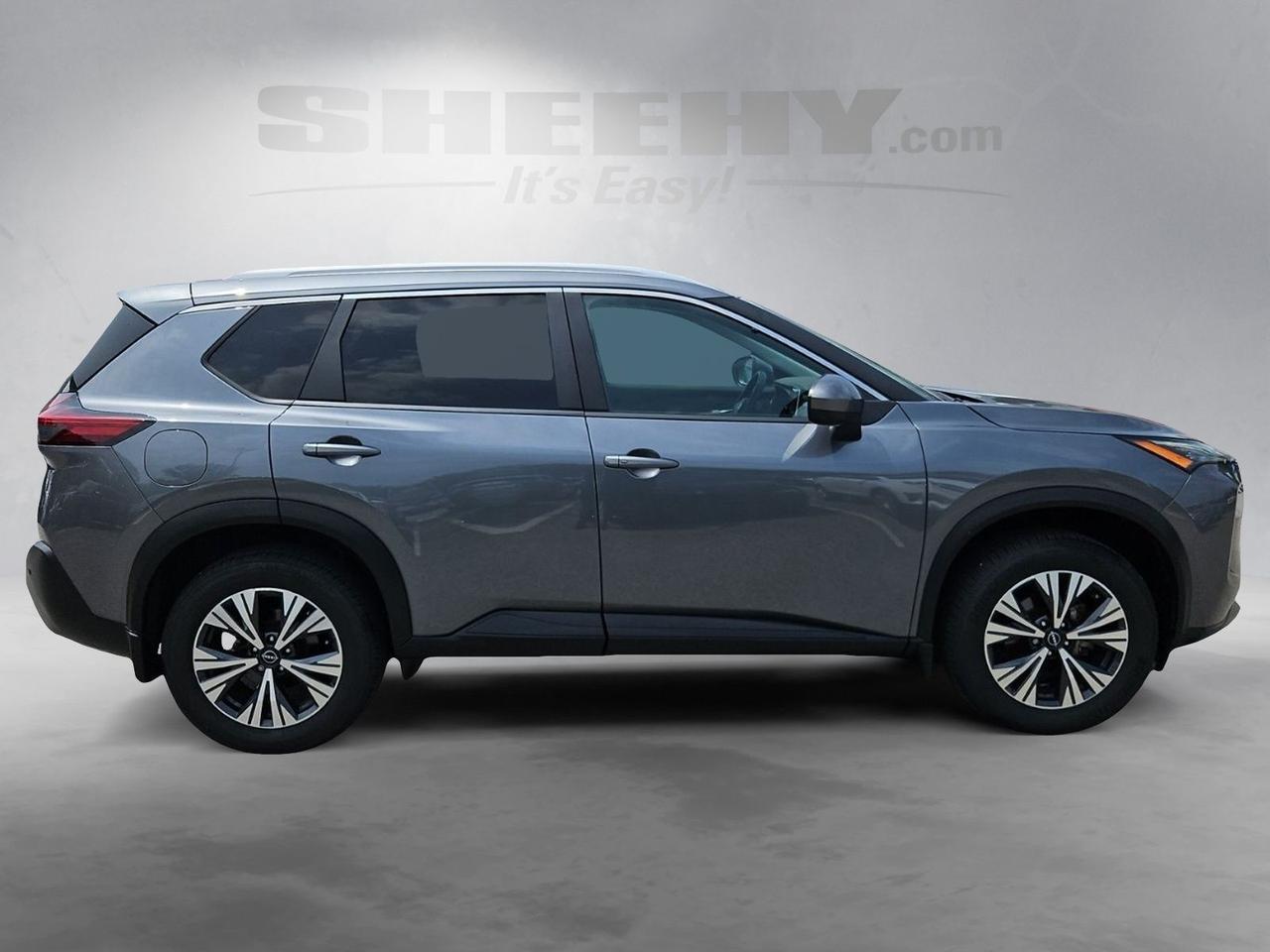 2023 Nissan Rogue SV Waldorf MD