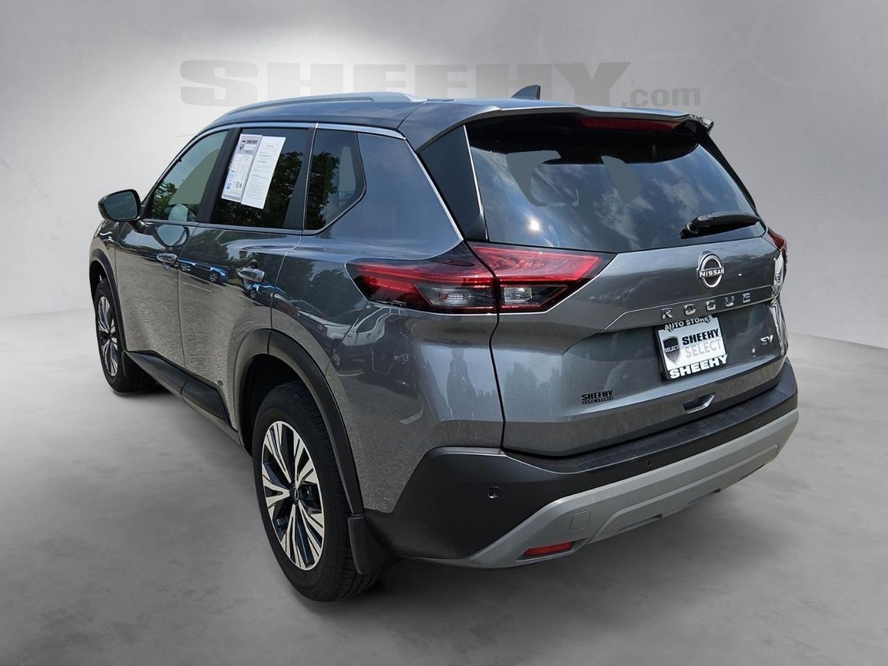 2023 Nissan Rogue SV Waldorf MD