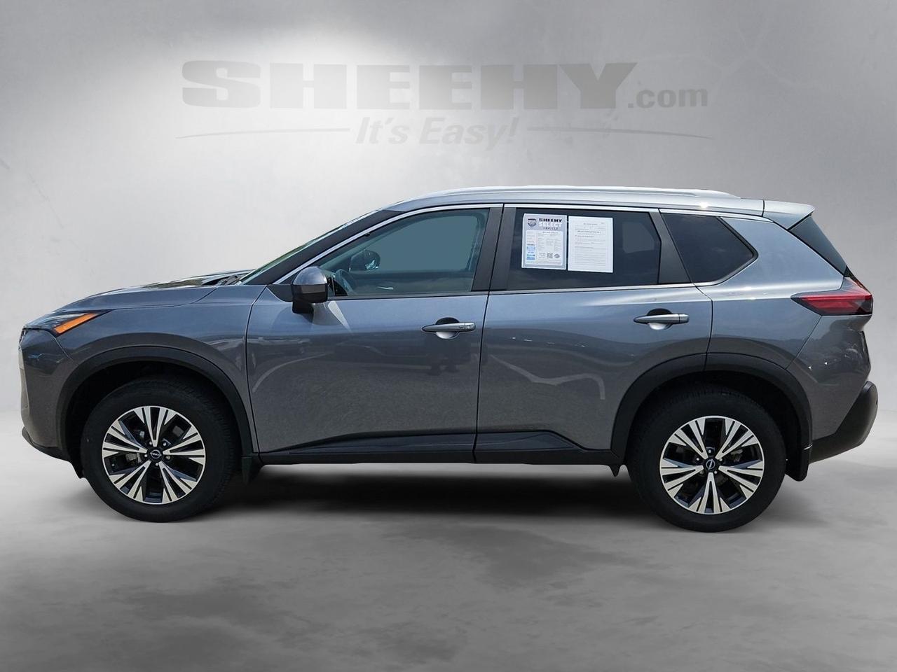 2023 Nissan Rogue SV Waldorf MD
