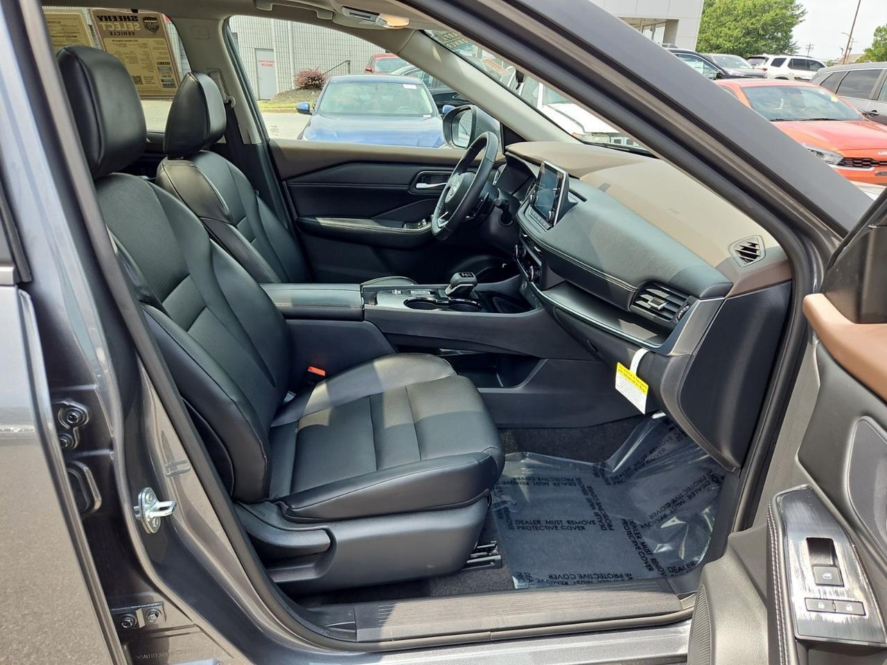 2023 Nissan Rogue SV Waldorf MD