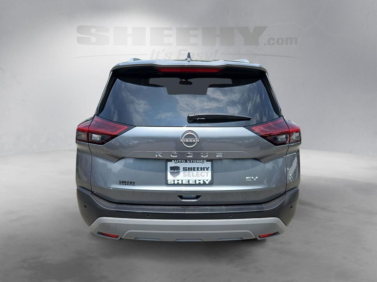 2023 Nissan Rogue SV Waldorf MD