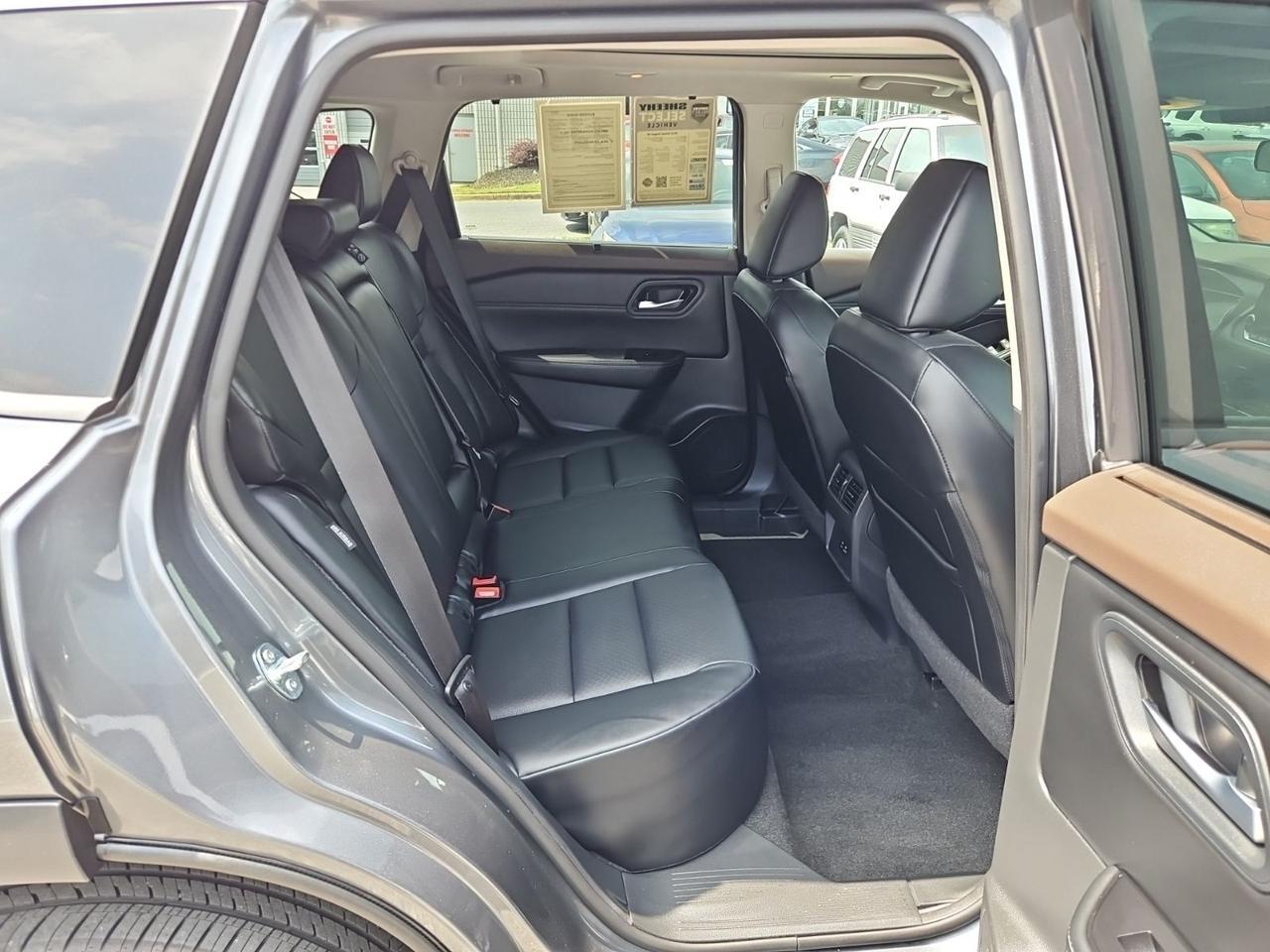 2023 Nissan Rogue SV Waldorf MD