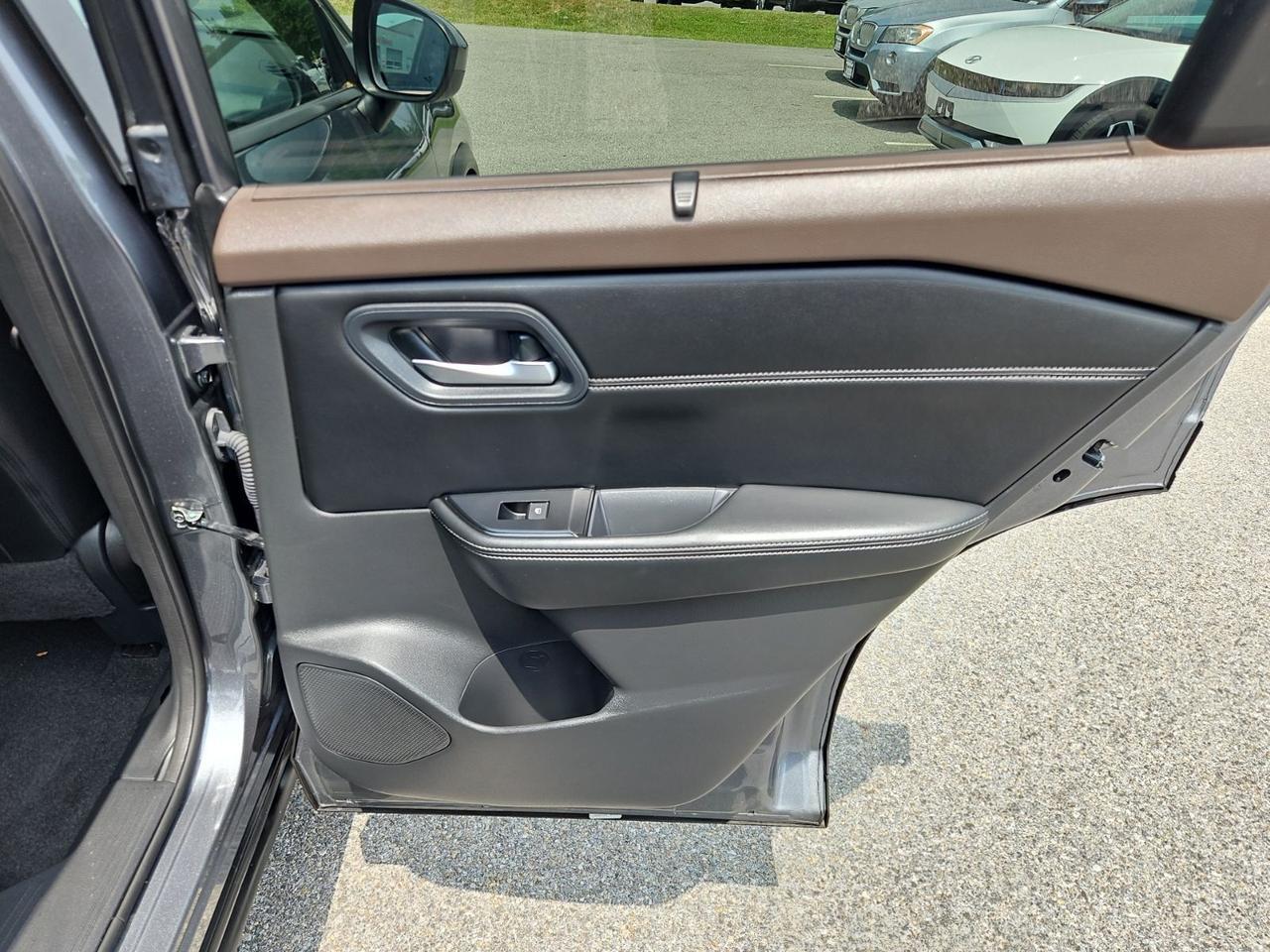 2023 Nissan Rogue SV Waldorf MD