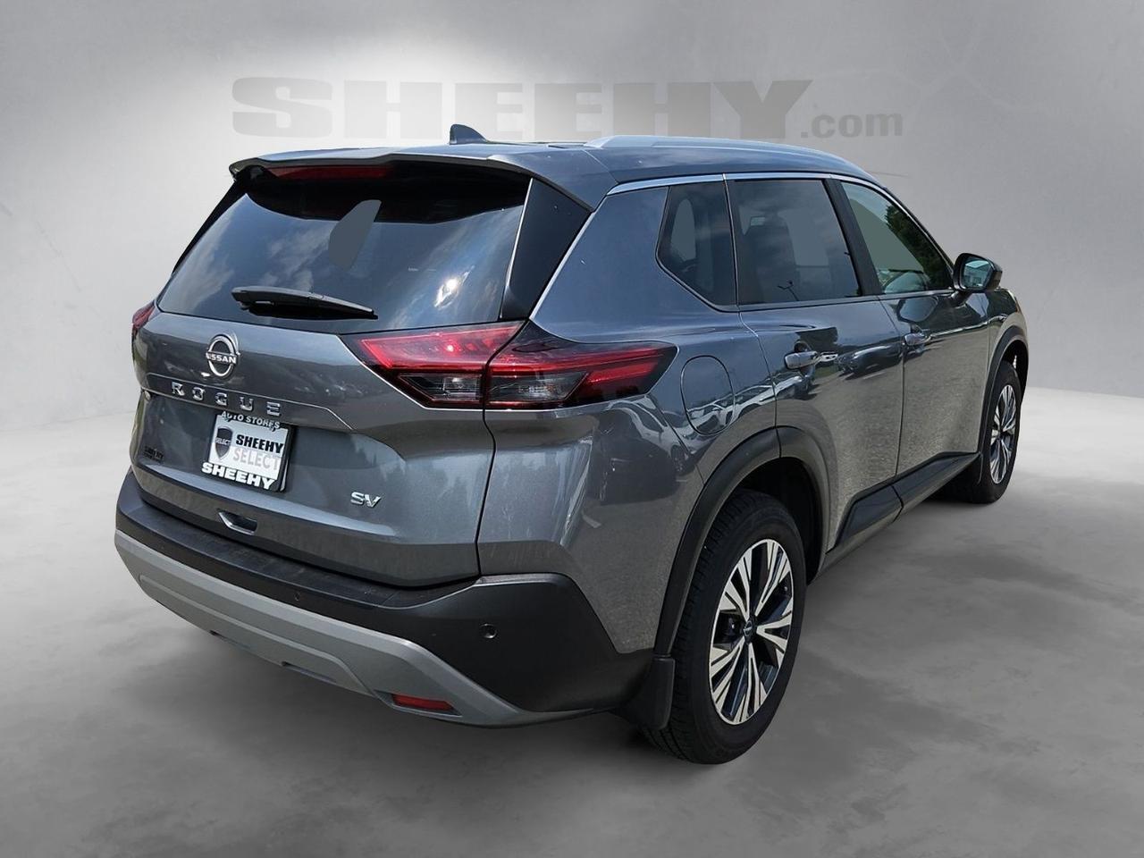 2023 Nissan Rogue SV Waldorf MD