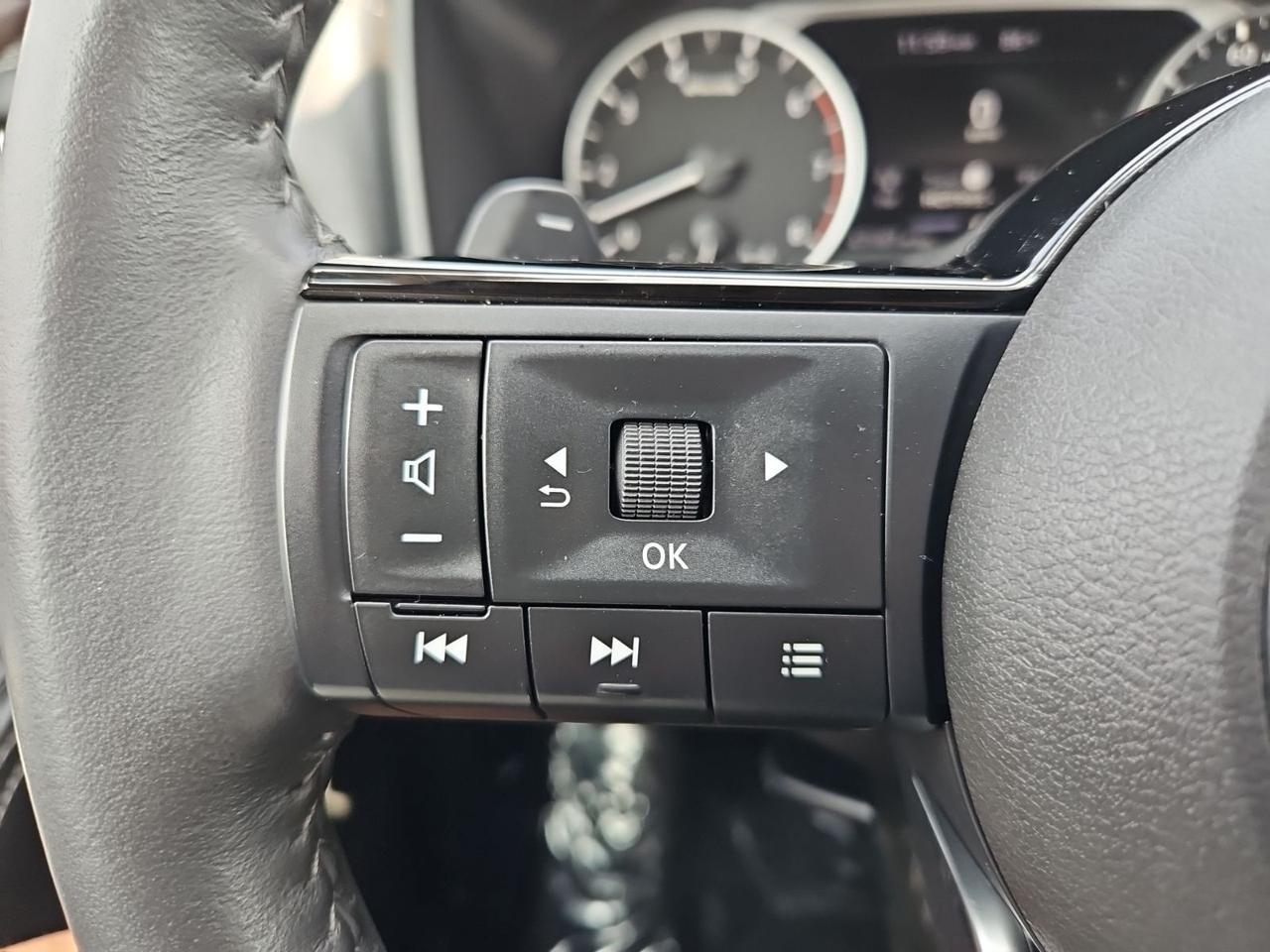 2023 Nissan Rogue SV Waldorf MD