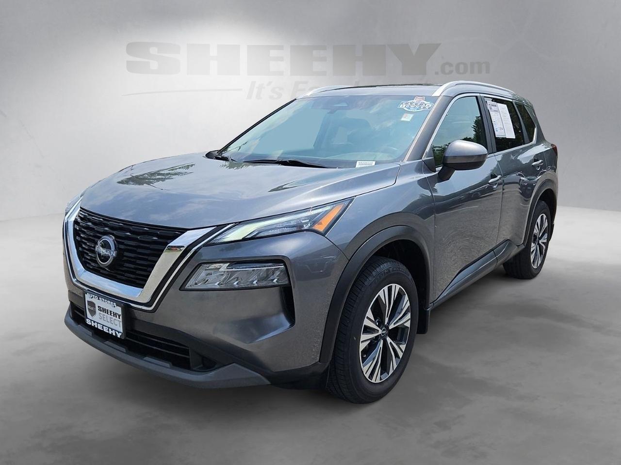 2023 Nissan Rogue SV Waldorf MD