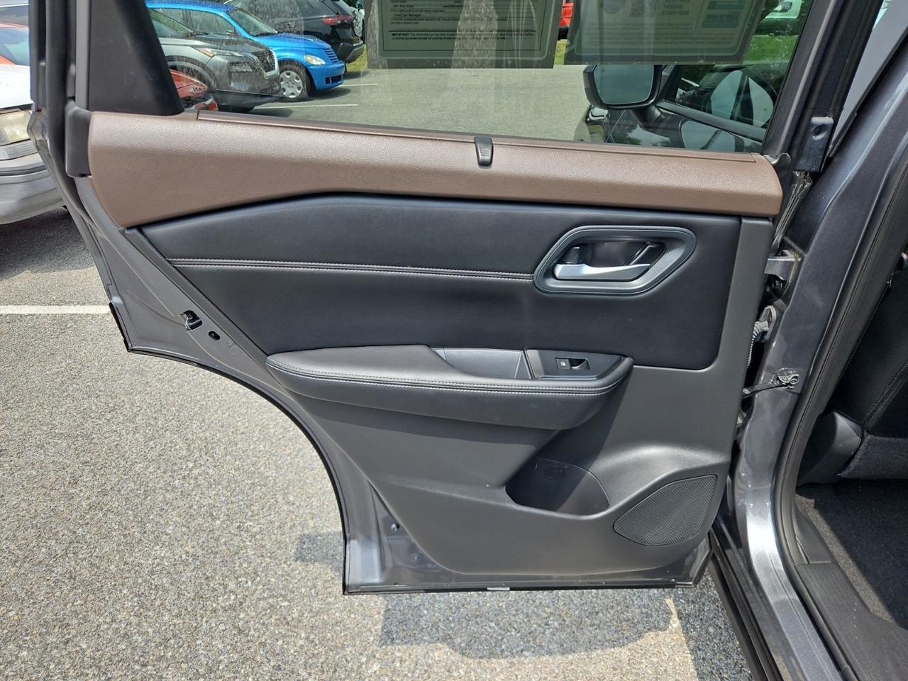 2023 Nissan Rogue SV Waldorf MD