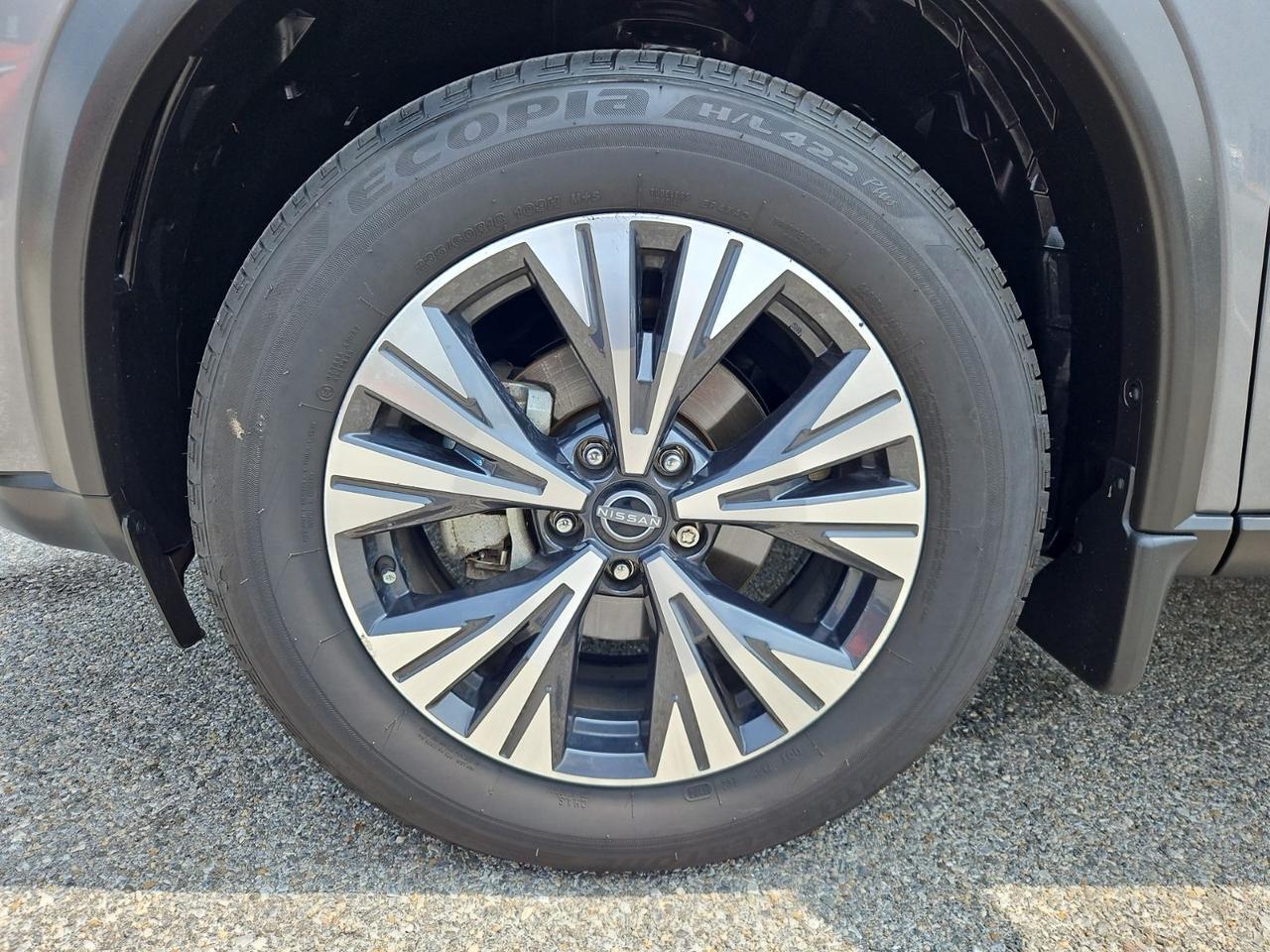 2023 Nissan Rogue SV Waldorf MD