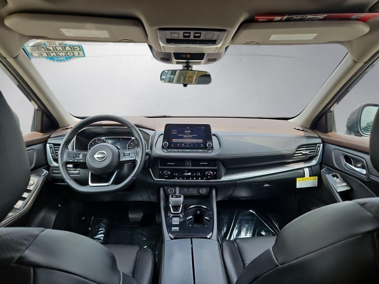 2023 Nissan Rogue SV Waldorf MD