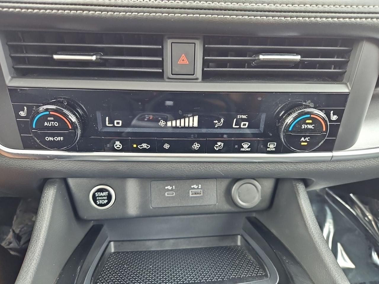 2023 Nissan Rogue SV Waldorf MD
