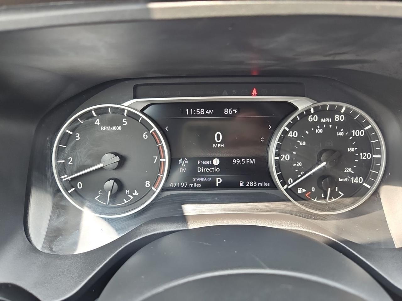 2023 Nissan Rogue SV Waldorf MD