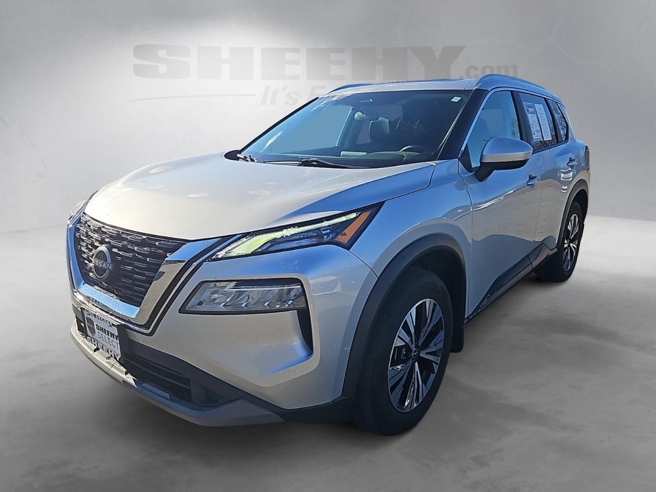 2023 Nissan Rogue SV Waldorf MD